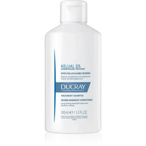 Ducray Kelual DS pečující šampon proti lupům 100 ml