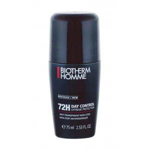 Biotherm Homme 72h Day Control antiperspirant 75 ml