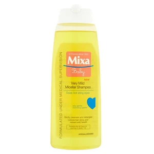 Mixa Baby šampon 250 ml