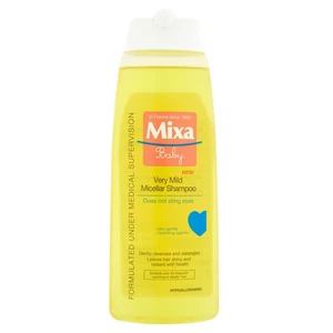 MIXA Baby šampon