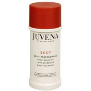 Juvena BODY Daily Performance Cream dámský deodorant - Tuhý dámský deodorant 40 ml