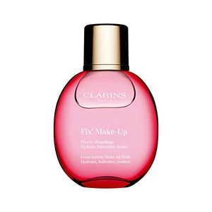 Clarins Fix' Make-Up fixační sprej na make-up 50 ml