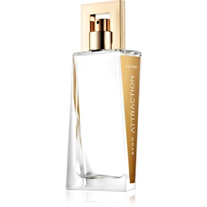 Avon Attraction for Her parfémovaná voda pro ženy 50 ml