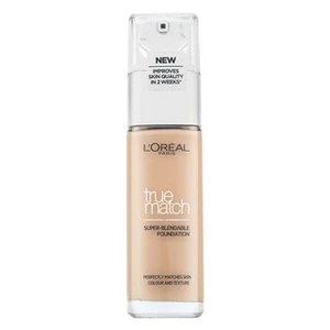 L´Oréal Paris Sjednocující a zdokonalující make-up True Match (Super-Blendable Foundation) 30 ml 2.N Vanilla