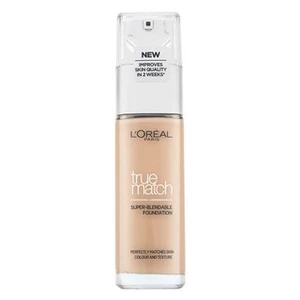 L’Oréal Paris True Match tekutý make-up odtieň 2N Vanilla 30 ml