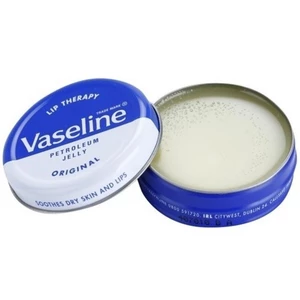 Vaseline Lip Therapy Original regenerující balzám na rty  20 g