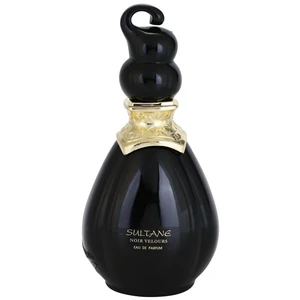 Jeanne Arthes Sultane Noir Velours parfémovaná voda pro ženy 100 ml