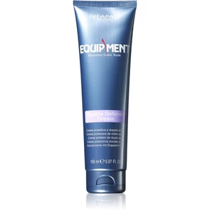 Alfaparf Milano Equipment Double Defence Cream krem do ochrony skóry przy farbowawaniu włosów 150 ml