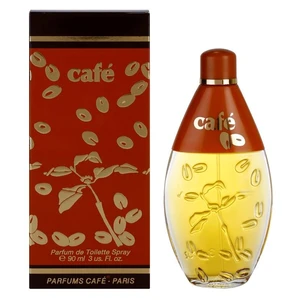 Parfums Café Café toaletná voda pre ženy 90 ml