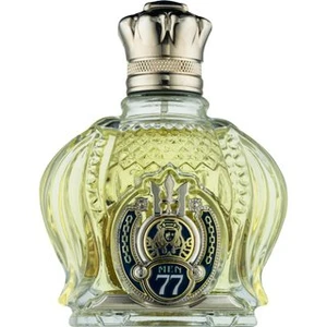 Shaik Opulent Shaik Blue No.77 parfumovaná voda pre mužov 100 ml