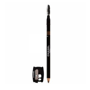 Chanel Crayon Sourcils tužka na obočí s ořezávátkem odstín 30 Brun Naturel 1 g