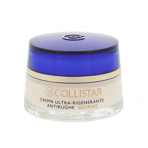 Collistar Special Anti-Age Ultra-Regenerating Anti-Wrinkle Day Cream intenzivní regenerační krém proti vráskám 50 ml