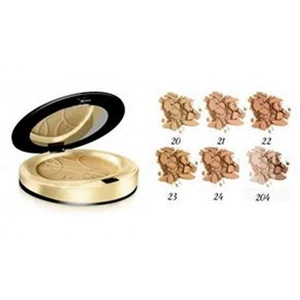 Eveline Cosmetics Celebrities Beauty kompaktní minerální pudr odstín 22 Natural 9 g