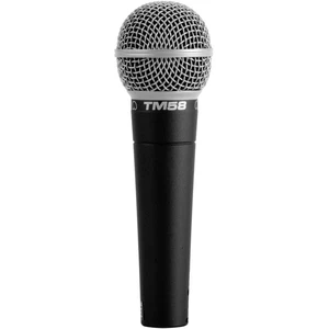 Superlux TM58 Microphone de chant dynamique