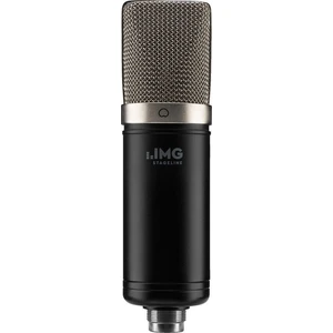 IMG Stage Line ECMS-70 Microfon cu condensator pentru studio