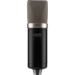 IMG Stage Line ECMS-70 Microphone à condensateur pour studio