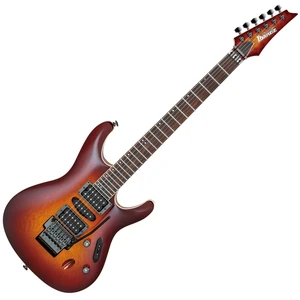 Ibanez S6570SK-STB Sunset Burst