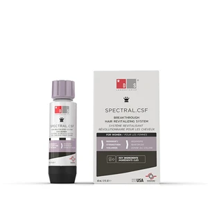 DS Laboratories Sérum proti vypadávání vlasů Spectral.Csf (Breakthrough Hair Revitalizing System) 60 ml