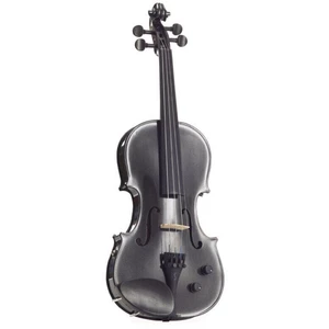 Stentor E-Violin 4/4 Student II, Artec Piezo Pickup 4/4 Elektromos hegedű