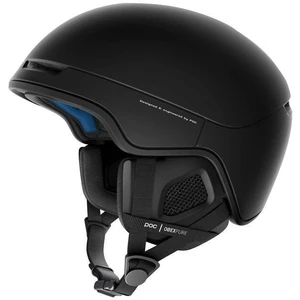 POC Obex Pure Ski Helmet Uranium Black XL/XXL 19/20
