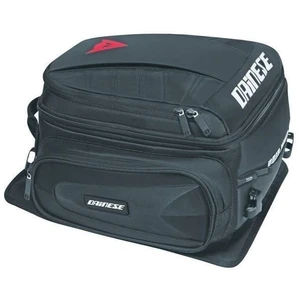 Dainese D-Tail Top case / Sac arrière moto