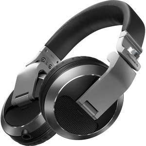 Pioneer Dj HDJ-X7-S Casque DJ