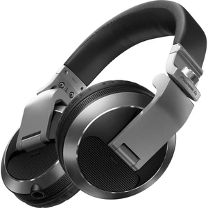 Pioneer Dj HDJ-X7-S Słuchawki DJ