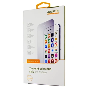 Aligator ochranné sklo pro Xiaomi Redmi Note 8T
