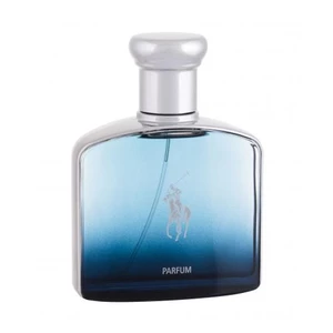 Ralph Lauren Polo Deep Blue woda perfumowana dla mężczyzn 75 ml