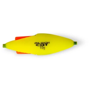 Black cat splávek lightning float yellow-30 g