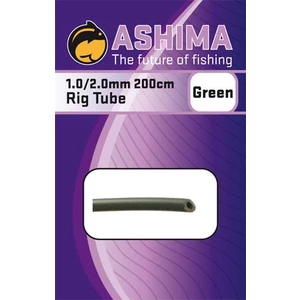 Ashima hadička proti zamotávaniu-zelená