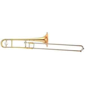 Yamaha YSL 445 GE Trombone Tenore