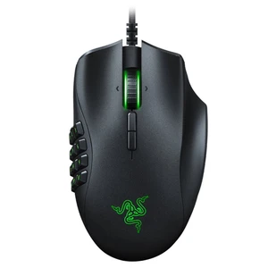 Razer Naga Trinity