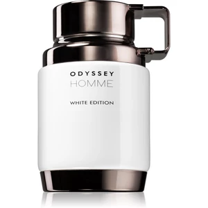 Armaf Odyssey Homme White Edition parfémovaná voda pro muže 100 ml