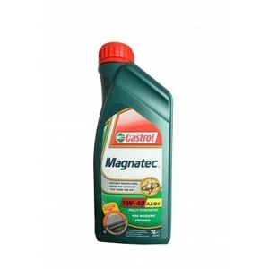 Motorový olej Castrol MAGNATEC 1L A3/B4 5W40