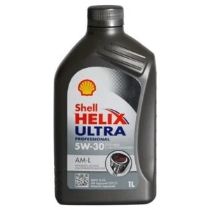 Motorový olej Helix Ultra Professional AM-L 5W-30 1