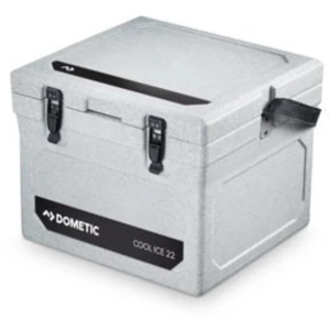 Prenosný chladiaci box CoolIce WCI 22 sivá, čierna 22 l Dometic Group