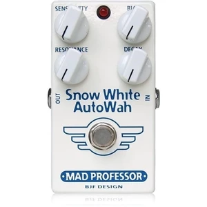 Mad Professor Snow White Pedală Wah-Wah