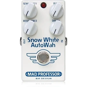 Mad Professor Snow White Pédale Wah-wah