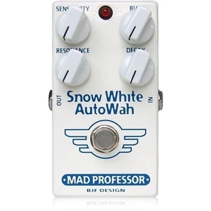 Mad Professor Snow White Pedală Wah-Wah