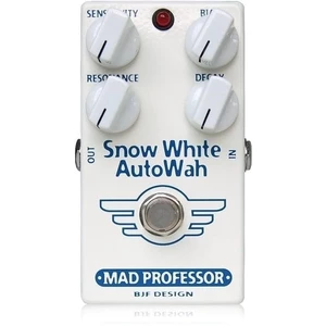 Mad Professor Snow White Wah-Wah pedał efektowy do gitar