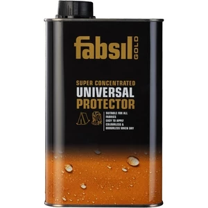 Impregnace stanů a vybavení Fabsil Gold Universal Protector 1 l