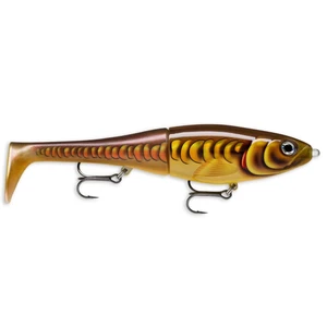 Rapala wobler x rap peto mrc - 20 cm 83 g