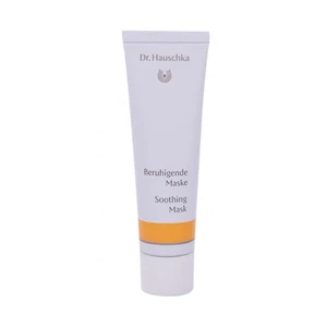 Dr. Hauschka Soothing Mask odżywcza maska z formułą kojącą 30 ml