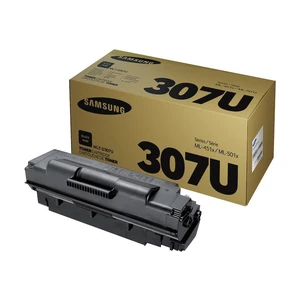 HP SV081A / Samsung MLT-D307U čierný (black) originálny toner