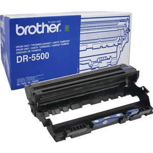Brother DR-5500 čierna (black) originálna valcová jednotka
