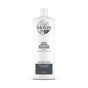 Nioxin Revitalizér na jemné a řídnoucí vlasy System 2 (Conditioner System 2) 1000 ml