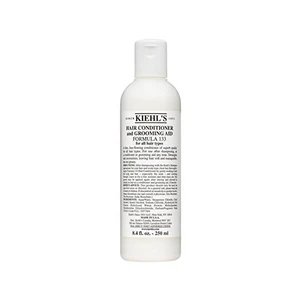 Kiehl´s Hebký kondicionér pre všetky typy vlasov (Conditioner & Grooming Aid Formula 133) 500 ml