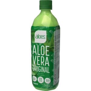 FCB Aloe Vera 500 ml variant: original