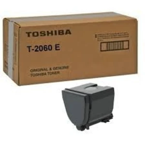 Toshiba T2060E čierný (black) originálny toner